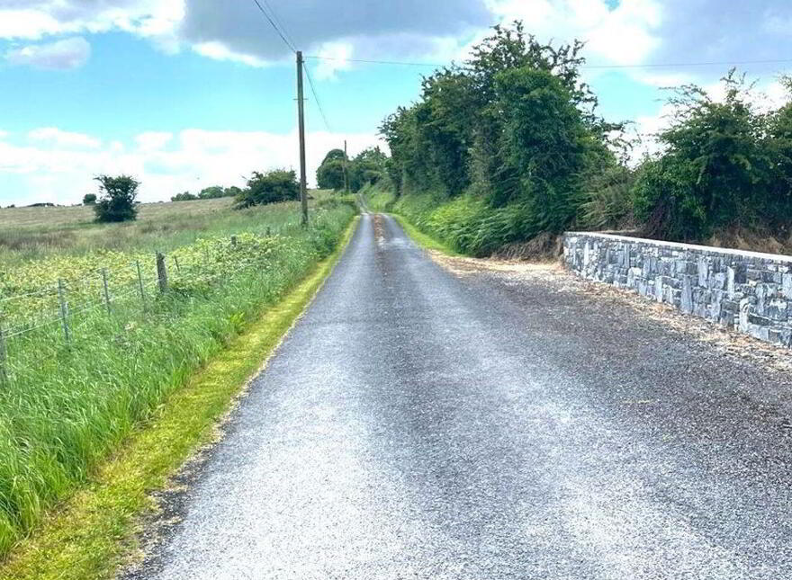Knockavanny, Birmingham Road, Tuam, H54CH63