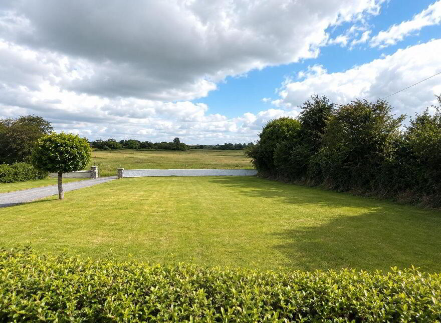 Knockavanny, Birmingham Road, Tuam, H54CH63