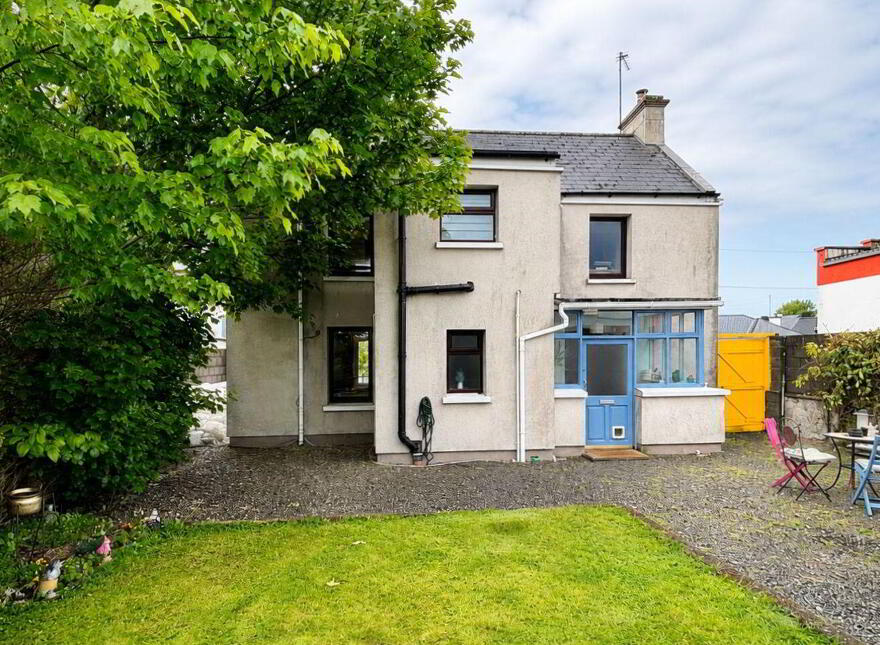 Galway Road, Tuam, H54Y288