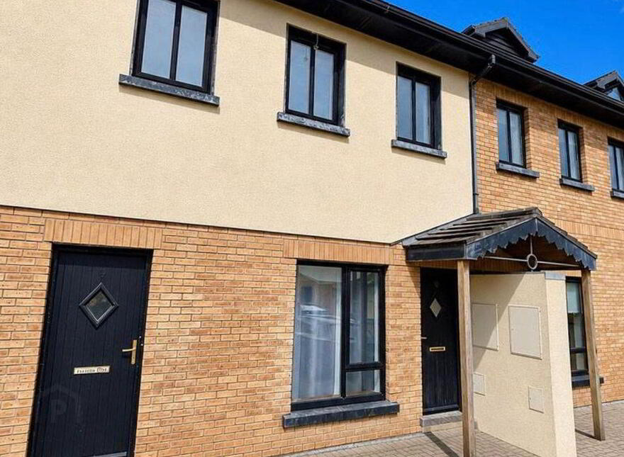 10 Mullan Mor, Tuam Road, H91P7YR