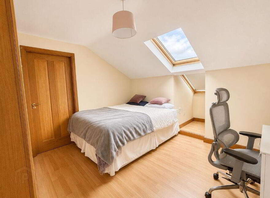10 Mullan Mor, Tuam Road, H91P7YR