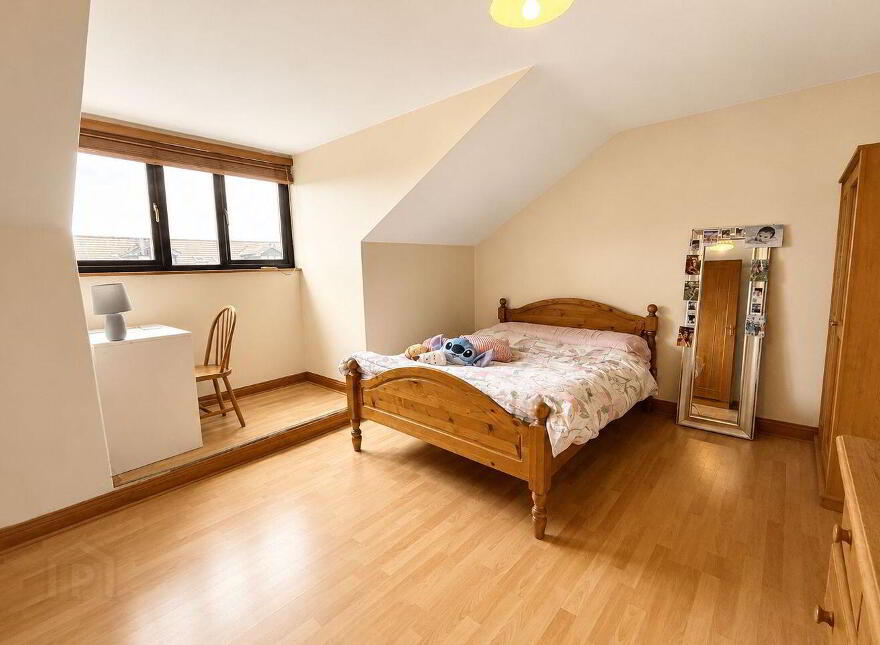 10 Mullan Mor, Tuam Road, H91P7YR