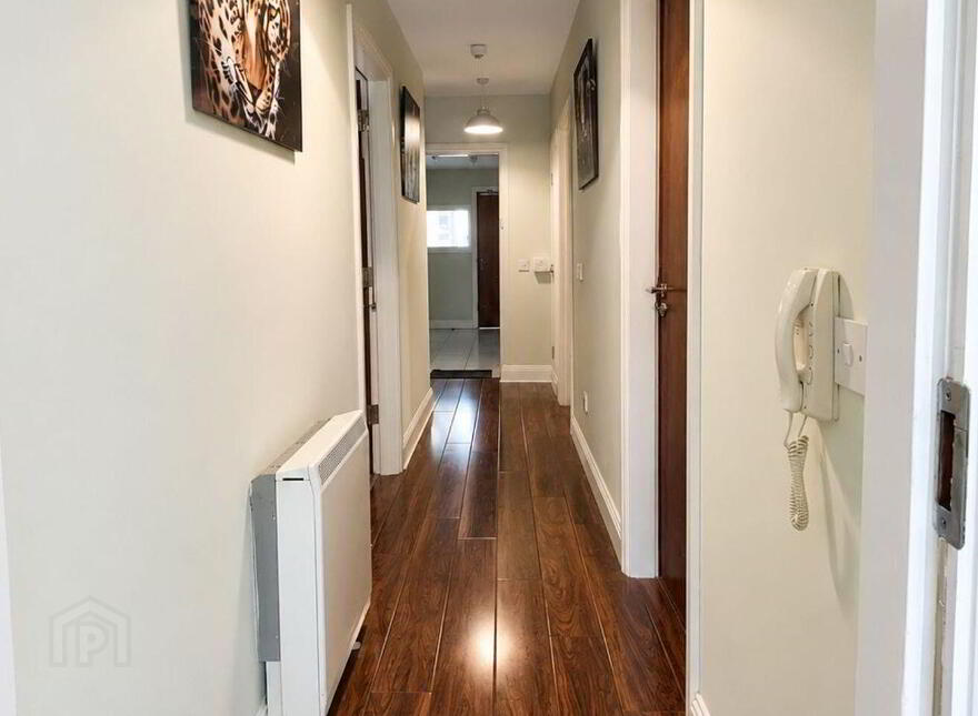 Apartment 3 Gort Léinn, Ballybane, H91WN30