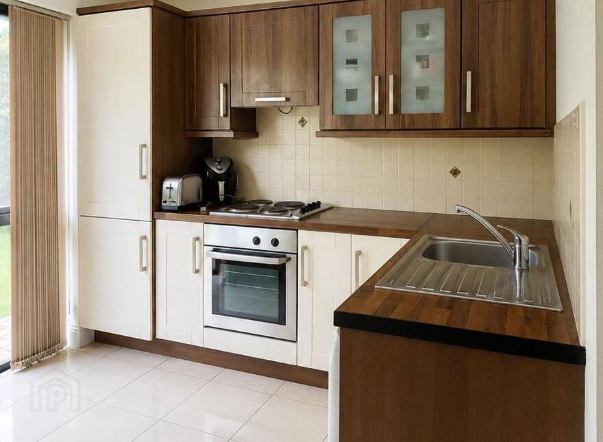 Apartment 3 Gort Léinn, Ballybane, H91WN30