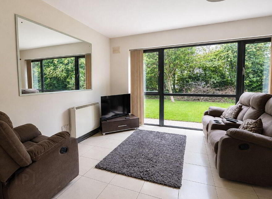 Apartment 3 Gort Léinn, Ballybane, H91WN30