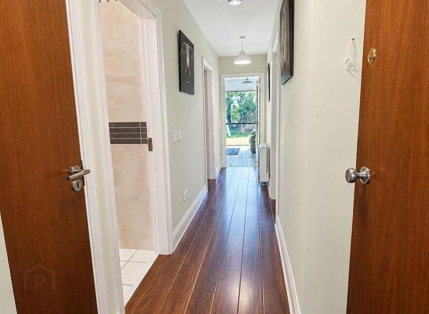 Apartment 3 Gort Léinn, Ballybane, H91WN30
