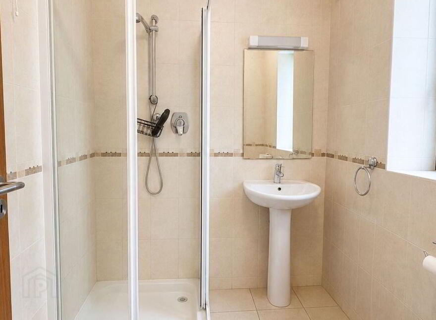 Apartment 3 Gort Léinn, Ballybane, H91WN30