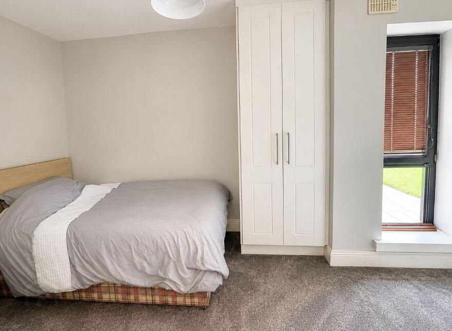 Apartment 3 Gort Léinn, Ballybane, H91WN30