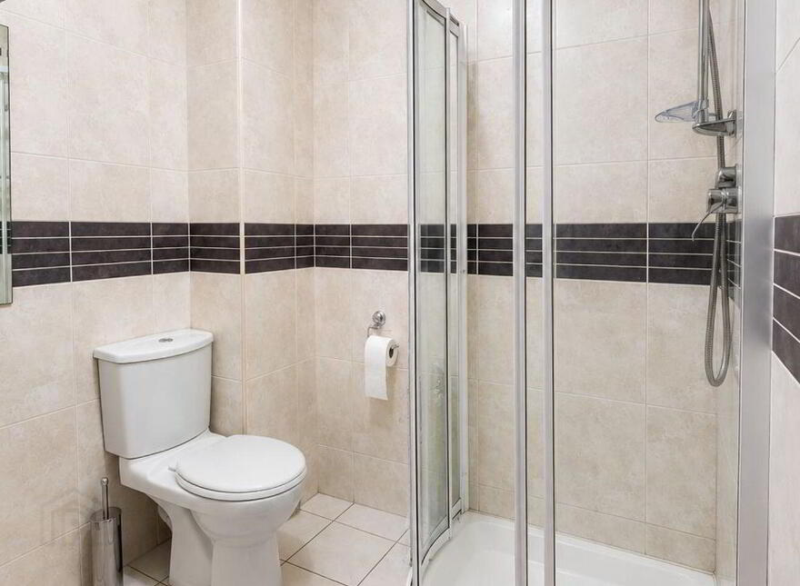 Apartment 3 Gort Léinn, Ballybane, H91WN30