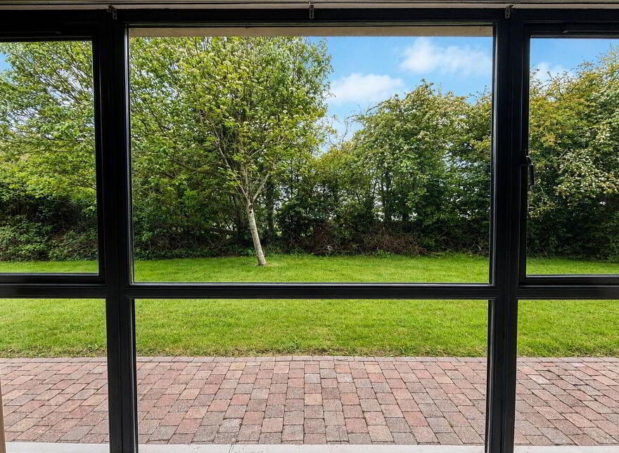 Apartment 3 Gort Léinn, Ballybane, H91WN30