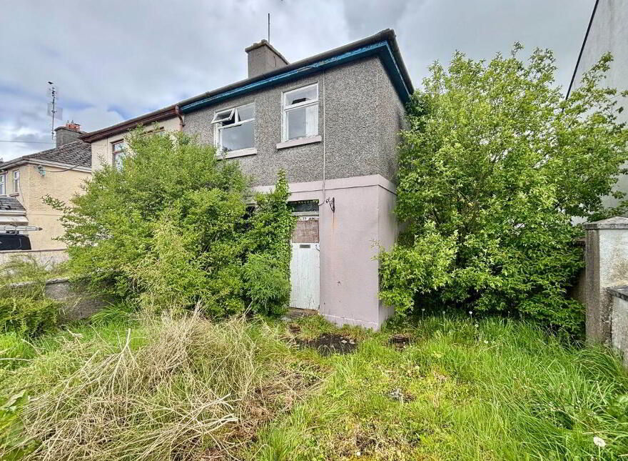 29 Gilmartin Road, Tuam, H54K400