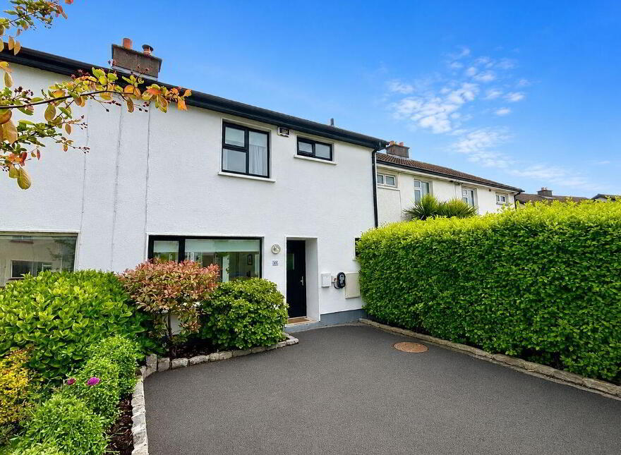 21 Rockfield Park, Rahoon, H91KFP5