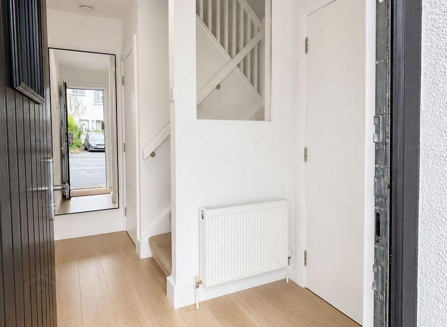 21 Rockfield Park, Rahoon, H91KFP5