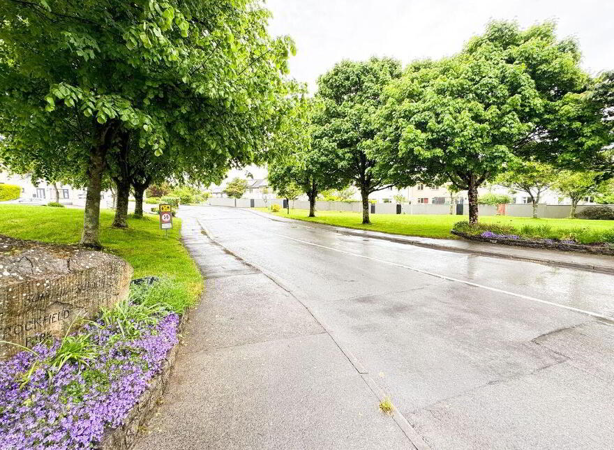 21 Rockfield Park, Rahoon, H91KFP5