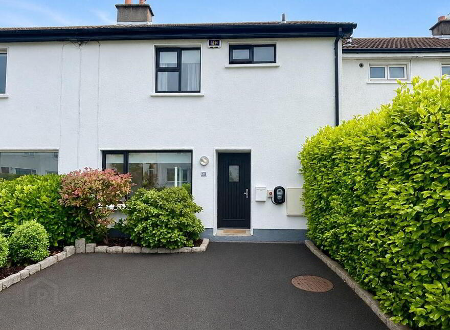 21 Rockfield Park, Rahoon, H91KFP5