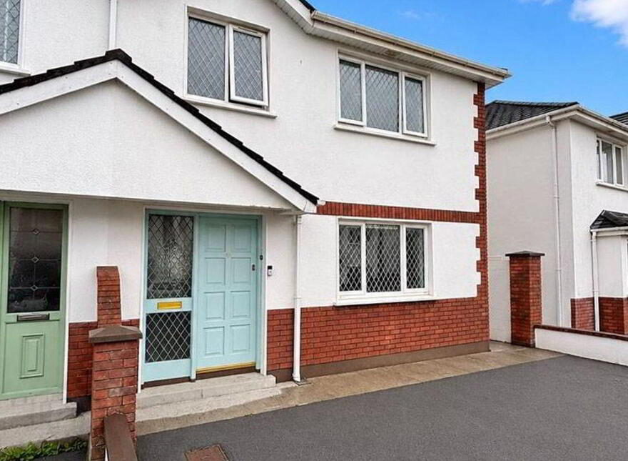50 Belmont, Dublin Road, Mervue, H91V2HV