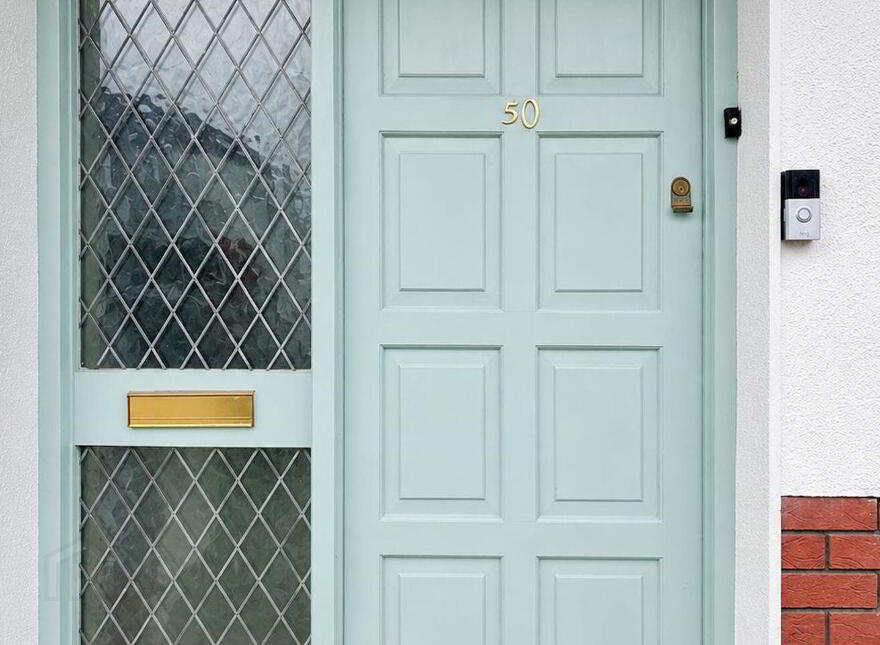 50 Belmont, Dublin Road, Mervue, H91V2HV