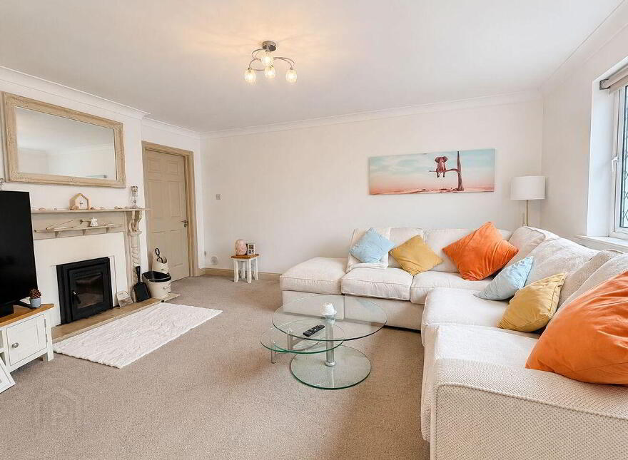 50 Belmont, Dublin Road, Mervue, H91V2HV