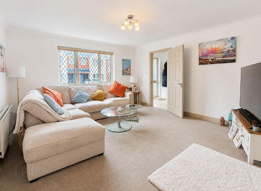 50 Belmont, Dublin Road, Mervue, H91V2HV