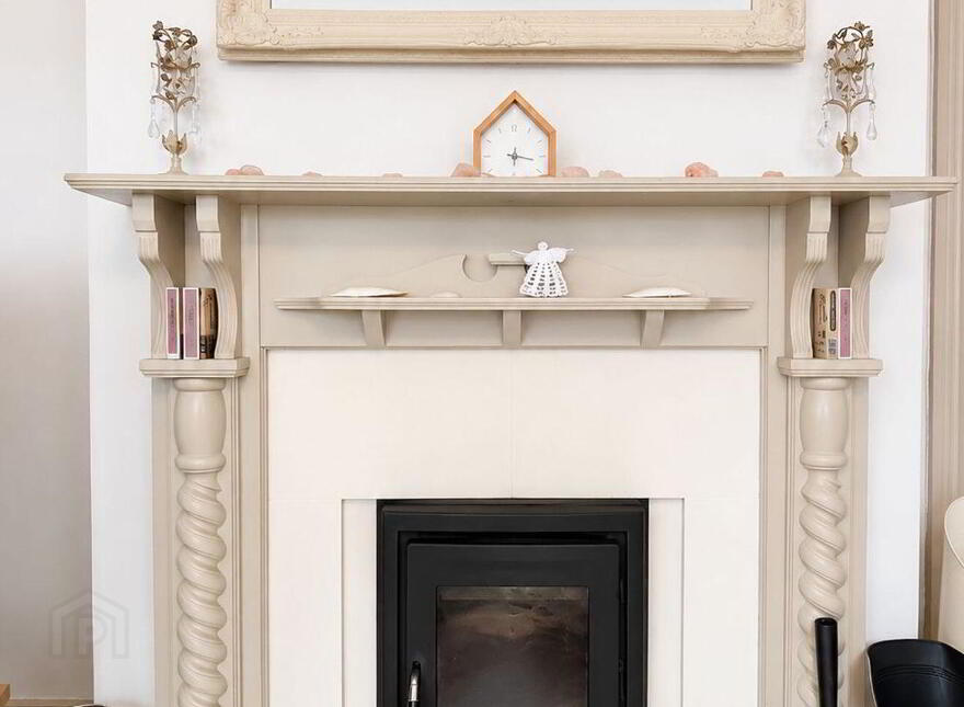 50 Belmont, Dublin Road, Mervue, H91V2HV
