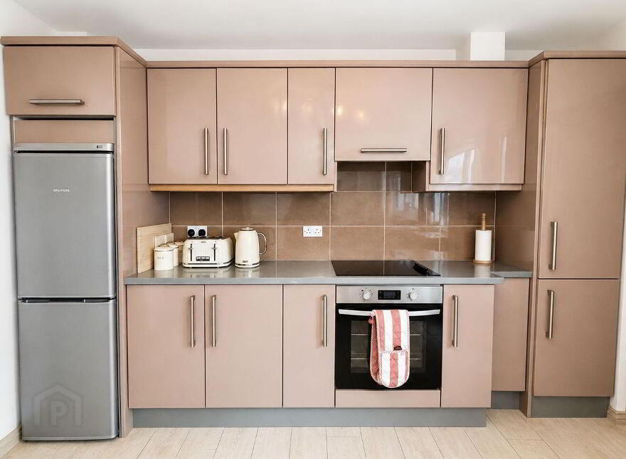 50 Belmont, Dublin Road, Mervue, H91V2HV