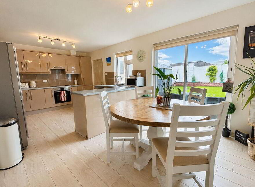 50 Belmont, Dublin Road, Mervue, H91V2HV