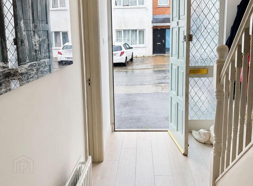 50 Belmont, Dublin Road, Mervue, H91V2HV