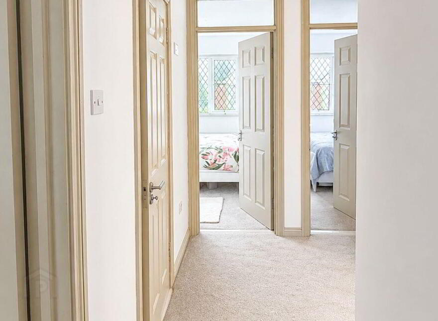 50 Belmont, Dublin Road, Mervue, H91V2HV