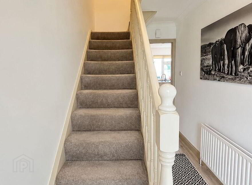 50 Belmont, Dublin Road, Mervue, H91V2HV