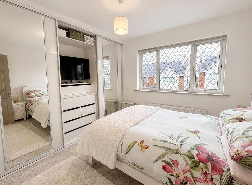 50 Belmont, Dublin Road, Mervue, H91V2HV