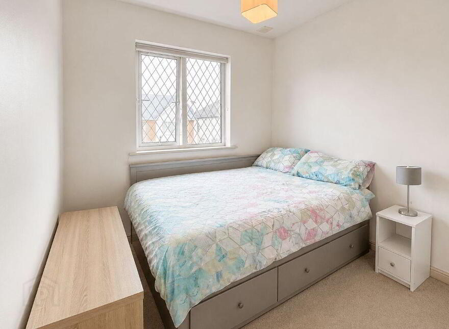50 Belmont, Dublin Road, Mervue, H91V2HV