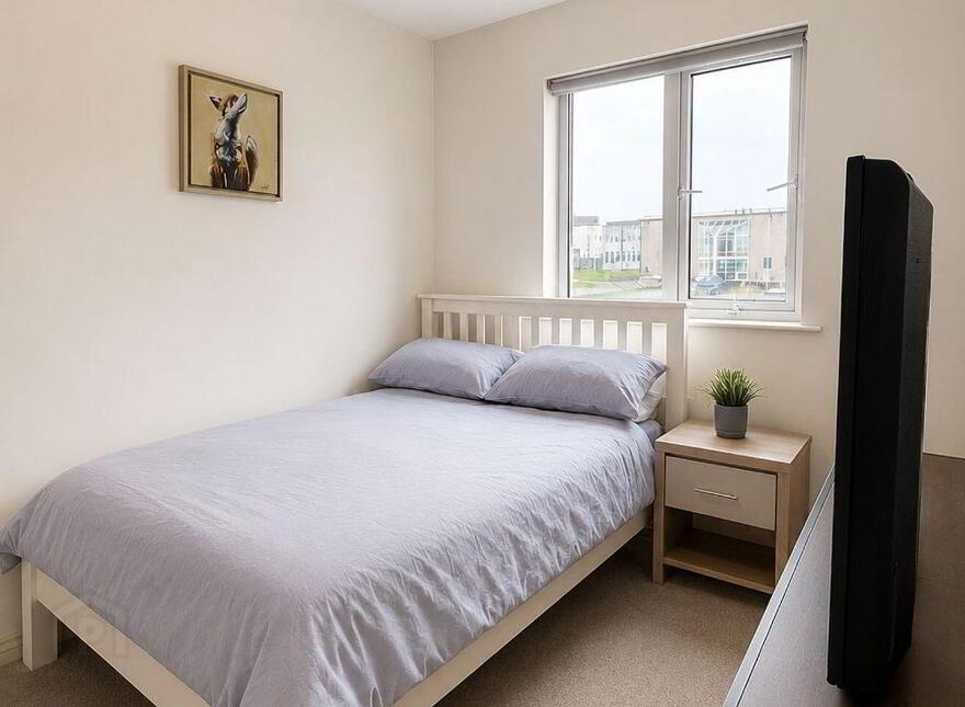 50 Belmont, Dublin Road, Mervue, H91V2HV