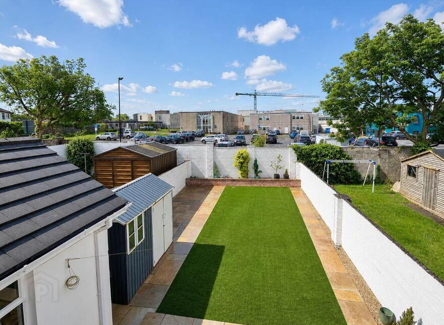 50 Belmont, Dublin Road, Mervue, H91V2HV