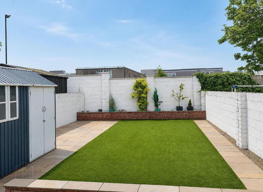 50 Belmont, Dublin Road, Mervue, H91V2HV