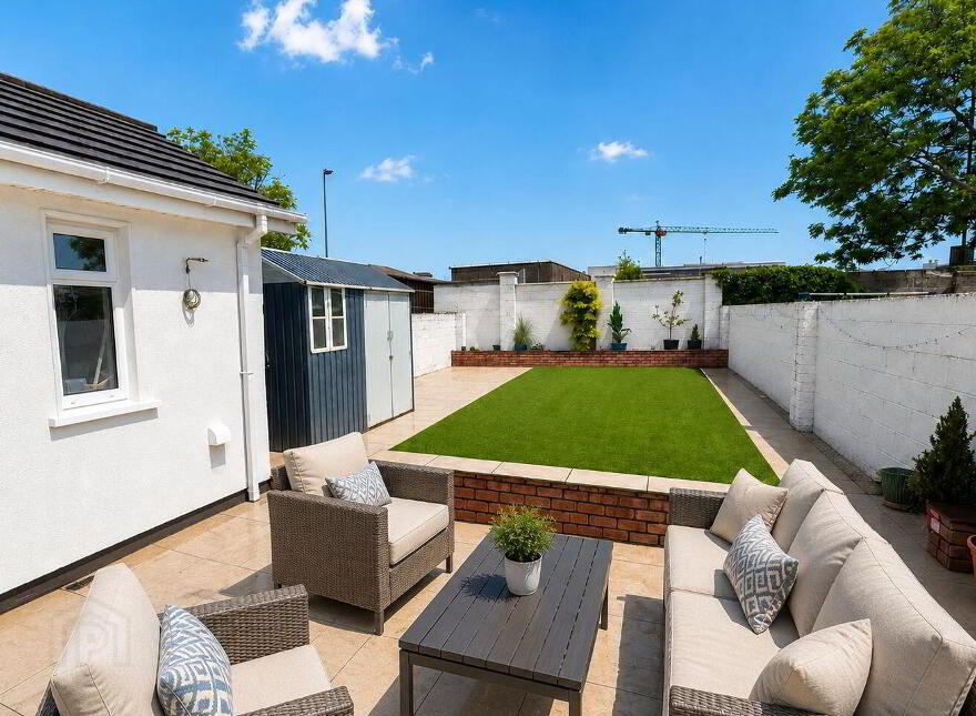 50 Belmont, Dublin Road, Mervue, H91V2HV