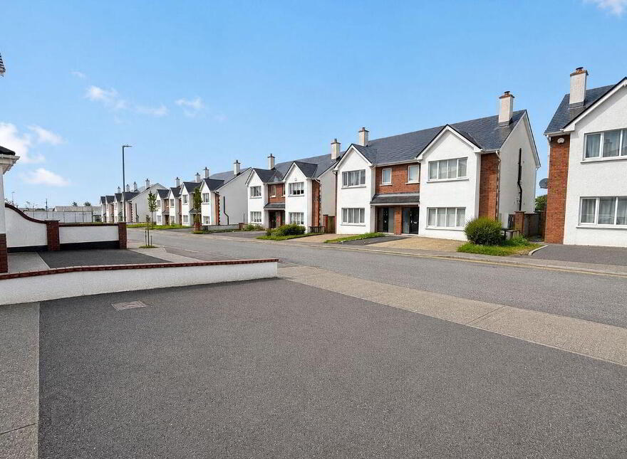 50 Belmont, Dublin Road, Mervue, H91V2HV