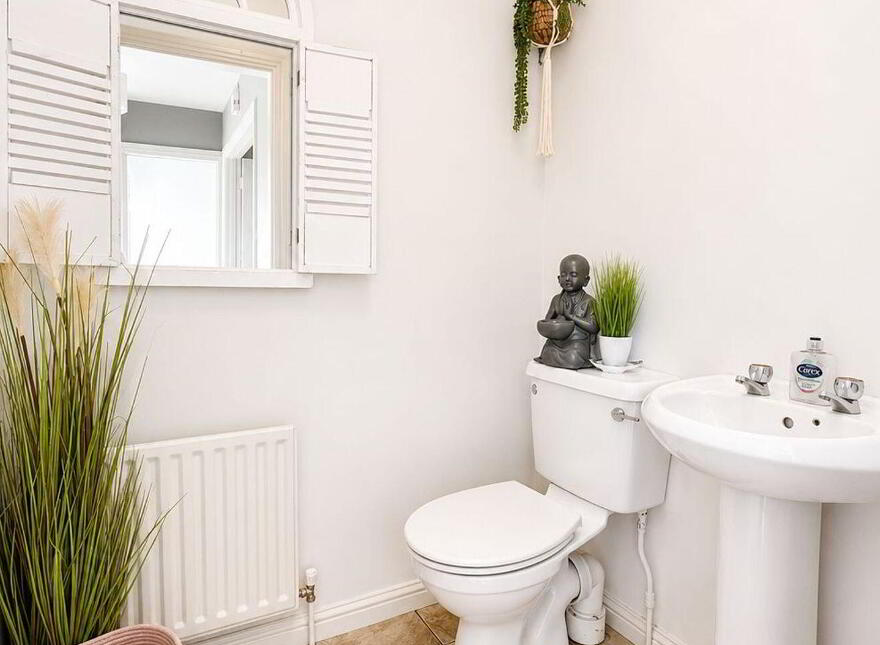 177 Palace Fields, Tuam, H54FN83