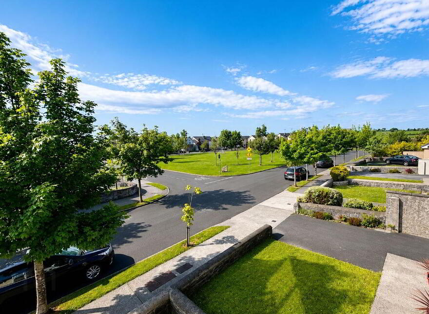 177 Palace Fields, Tuam, H54FN83