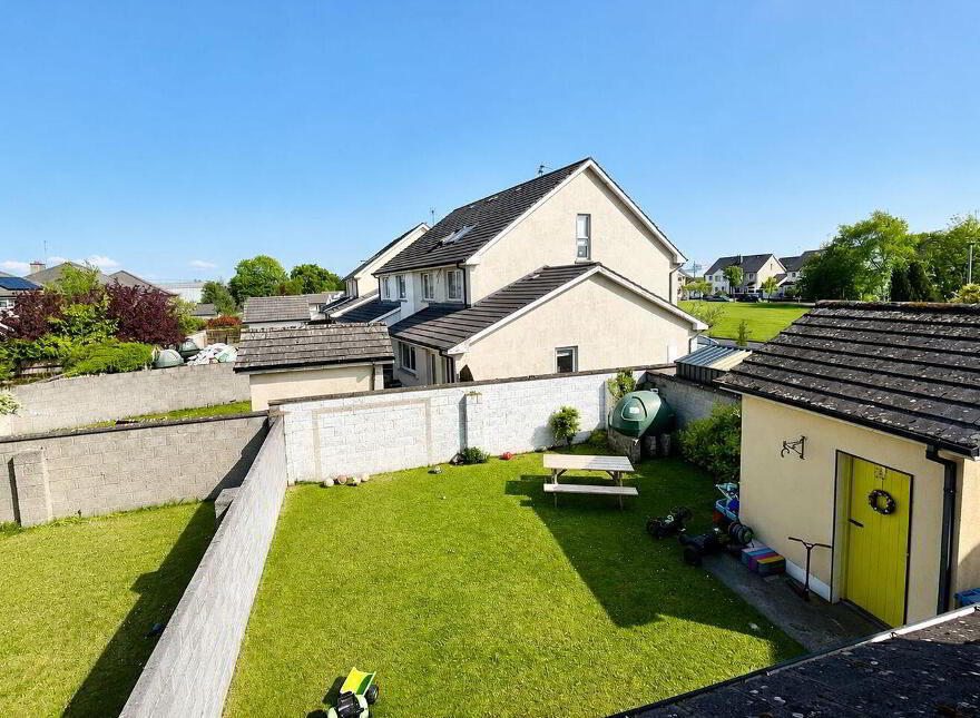 177 Palace Fields, Tuam, H54FN83