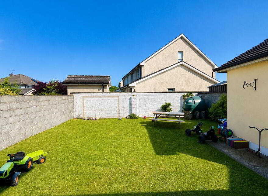 177 Palace Fields, Tuam, H54FN83