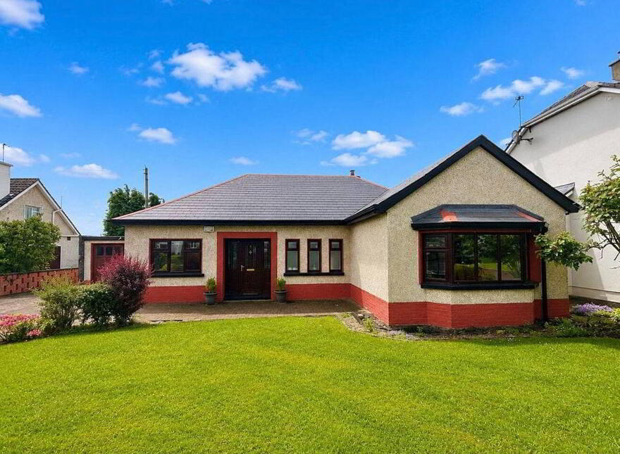 Athenry Road, Loughrea, H62X089