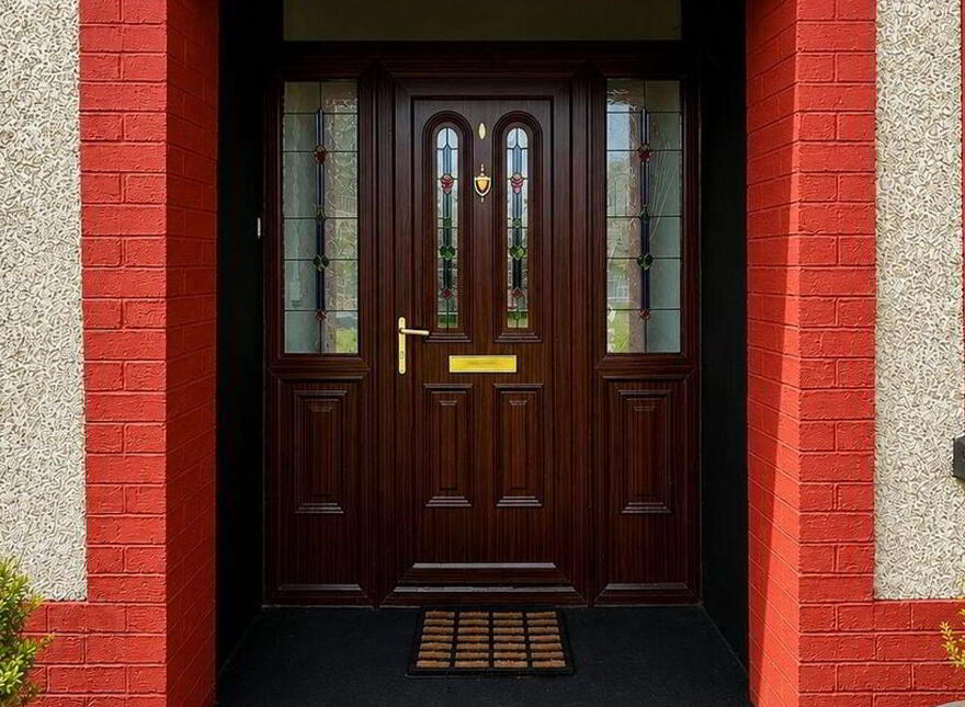 Athenry Road, Loughrea, H62X089
