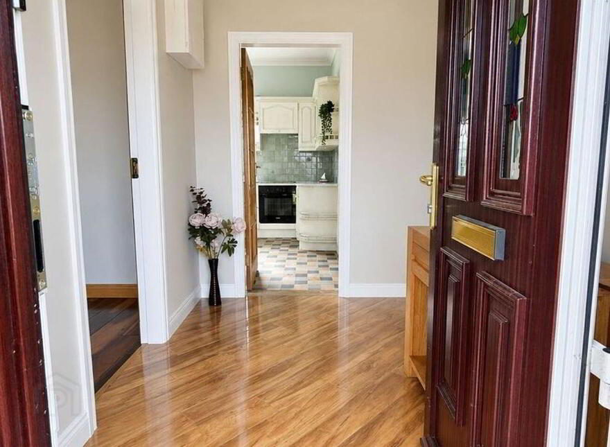 Athenry Road, Loughrea, H62X089
