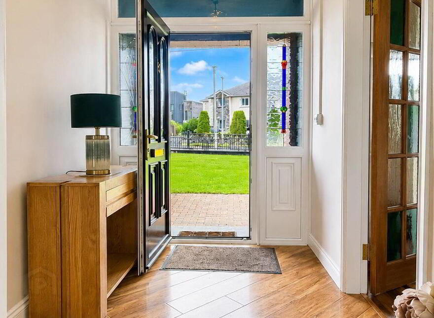 Athenry Road, Loughrea, H62X089
