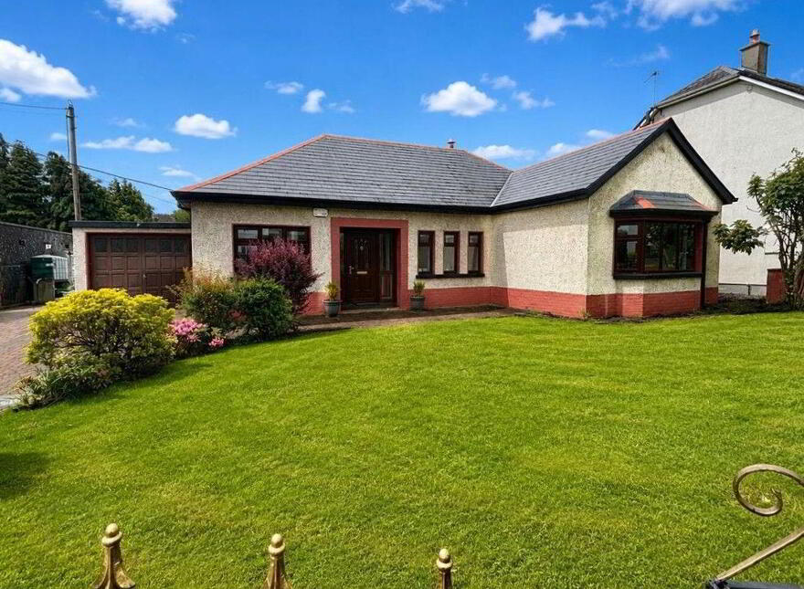 Athenry Road, Loughrea, H62X089
