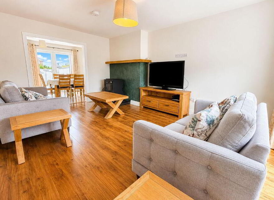 20 Mill Stream Park, Tuam, H54XW77