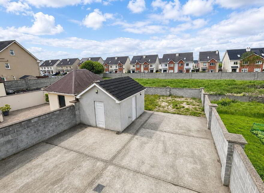 20 Mill Stream Park, Tuam, H54XW77