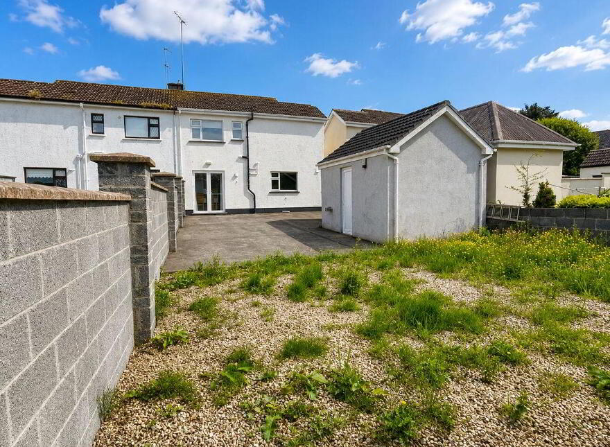 20 Mill Stream Park, Tuam, H54XW77