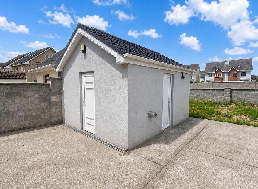 20 Mill Stream Park, Tuam, H54XW77