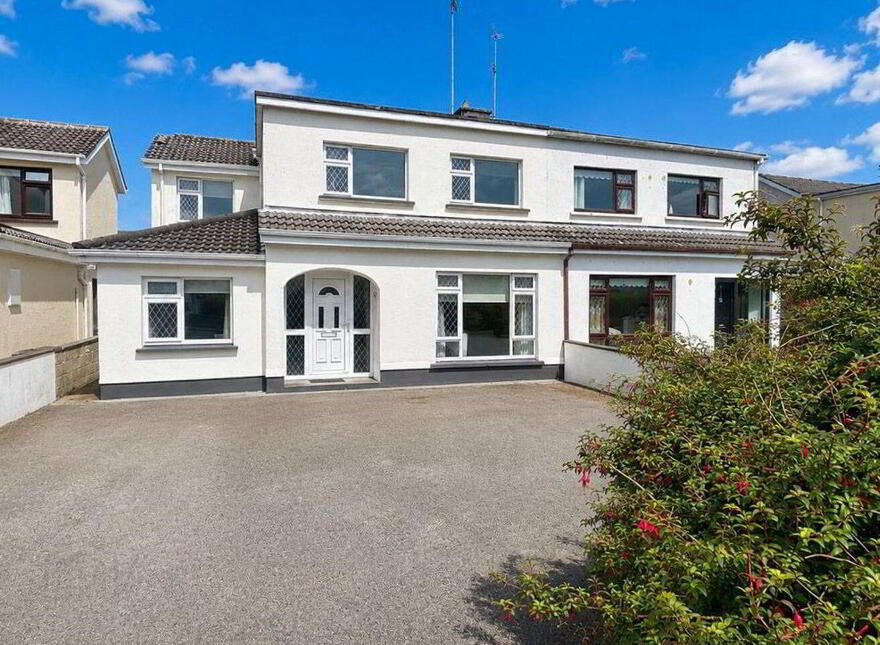 20 Mill Stream Park, Tuam, H54XW77